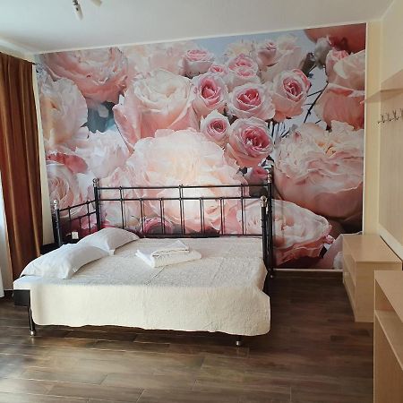 Vila Pacific คอสติเนช ภายนอก รูปภาพ