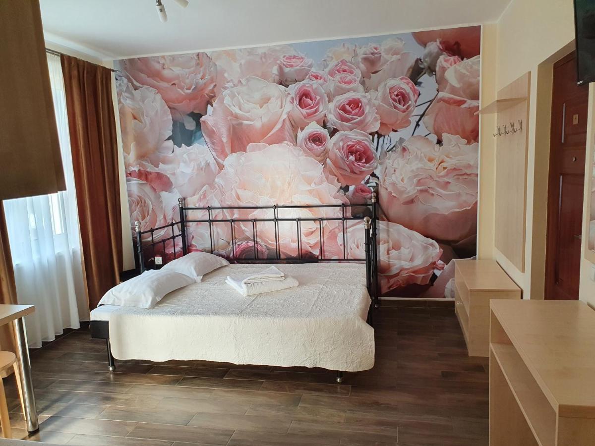 Vila Pacific คอสติเนช ภายนอก รูปภาพ