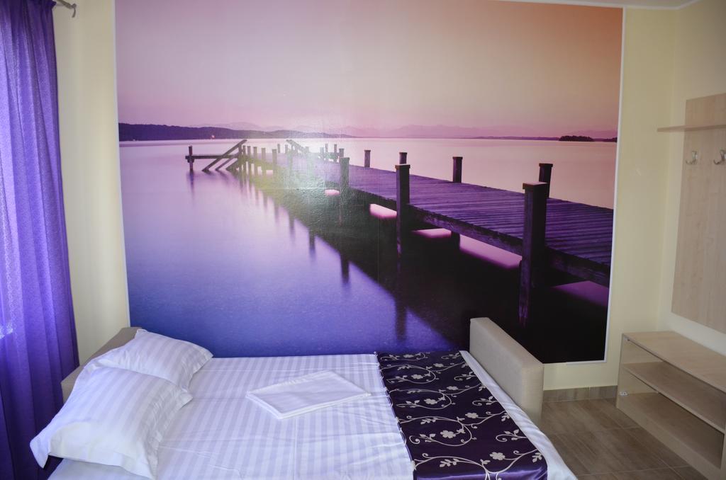 Vila Pacific คอสติเนช ภายนอก รูปภาพ